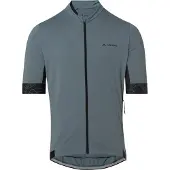 Vaude Bike Kuro Full Zip Ii Kurzarm-radtrikot