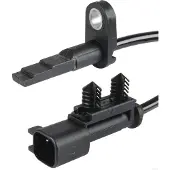 HERTH+BUSS ELPARTS ABS-anturi 70660804