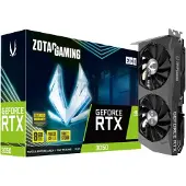 Zotac GeForce RTX 3050 ECO 8 Gt OC -näytönohjain