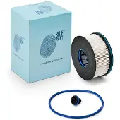 Blue Print Fuel Filter