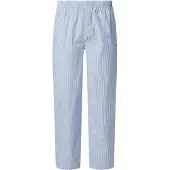BOSS for man. 50472849 Stripe pants blue (XXL), Homewear, Cotton