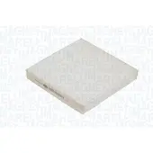 MAGNETI MARELLI Suodatin, sisäilma 350203066500