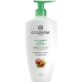 Collistar Special Perfect Body Sublime Melting Milk hellävarainen vartalomaito 400 ml