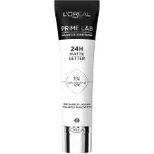L'Oréal Prime Lab Advanced Derm Primer 24H Matte Setter