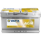 Varta Käynnistysakku 595901085K262