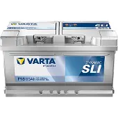 Varta Käynnistysakku 585200080K262