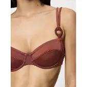 Triumph Midnight Swim W - Brown - B x 40