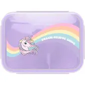 Tinka - Lunch Box - Unicorn Purple (8-804729)