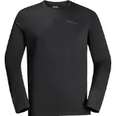 Jack Wolfskin Sky Thermal Pitkähihainen T-paita