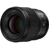Panasonic Lumix S 100Mm F/2.8 Macro makro-objektiivi