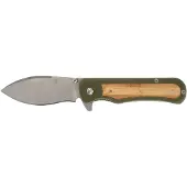 Gerber Confidant, taskuveitsi, bambu