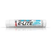 Amix E-lite Elektrolyyttinesteampullien Laatikko Mustikat 25ml 20 Yksiköt