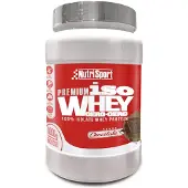 Nutrisport Premium Zero-zero Heraeriste Suklaa 1000g