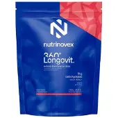 Nutrinovex Longovit 360 Isotonic Drink 1080g Watermelon