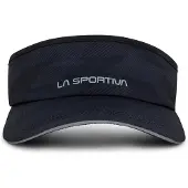 La Sportiva Visor Skyrun Black, Size S