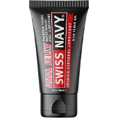 Swiss Navy anaaliliukuvoide neilikkaöljyllä 150 ml