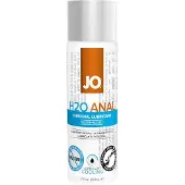 System Jo - H2O Anal Cool - vesipohjainen viilentävä anaaliliukuvoide (60 ml)