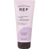 Ref . Colour Boost Masque Platinum Blonde
