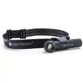SUPRABEAM M6xr Defend Otsalamppu (multilamp)