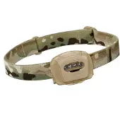 Princeton Tec Quad Tactical Otsalamppu