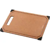 Zwilling leikkuulauta small, ruskea