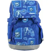 Tinka Cyber Robot 8804704 Reppu