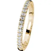 Kohinoor Theia Timanttisormus 033-460K-15L