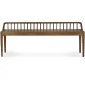 Ethnicraft , Spindle Penkki Teak