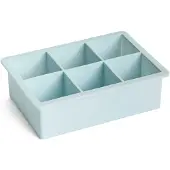 HAY Jääpalamuotti XX-Large Ice Blue