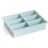 HAY Jääpalamuotti XX-Large Ice Blue