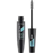 Catrice Lashes to Kill Waterproof Volume Ripsiväri 10 ml Nr. 010 - Black