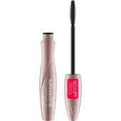 Catrice Glam & Doll Sculpt & Volume Ripsiväri 9.5 ml Nr. 010 - Black