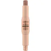 Catrice Magic Shaper Contour & Glow Stick Varjostuspuikko 9 g Nr. 010 - Light