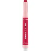 Catrice Melt & Shine Juicy Lip Balm Huulivoide 1 g Nr. 070 - Pink Hawaii