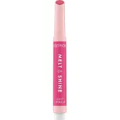 Catrice Melt & Shine Juicy Lip Balm Huulivoide 1 g Nr. 060 - Malibu Barbie