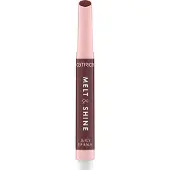 Catrice Melt & Shine Juicy Lip Balm Huulivoide 1 g Nr. 100 - Sunny Side Up