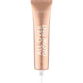 Catrice - Hoitava Värivoide All Over Glow Tint - 30 Aurinkosateessa