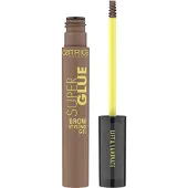 Catrice Super Glue Brow Styling Gel Kulmageeli 4 ml Nr. 020 - Light Brown