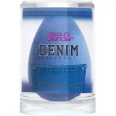 Beauty Blender Denim