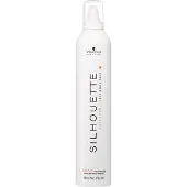 Schwarzkopf Silhouette Super Hold Mousse, 500ml