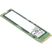 Lenovo 512GB PERF PCIE GEN4 NVME OPAL2 M.2 2280 SSD (4XB1M86954)