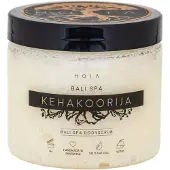 Hoia Bali Spa Body Scrub 200ml