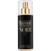 GUESS Seductive Mist Collection Noir Body Mist, 250ml