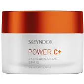 Skeyndor Power C+ Energizing Face Cream SPF15 50ml