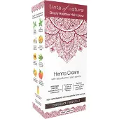 Tints Of Nature Henna Cream Chocolate 70ml