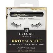Eylure Magnetic Liner & Faux Mink Accent Lash