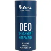 Nurme Spearmint Rosemary Deodorant Stick 80g