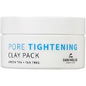 THE SKIN HOUSE Perfect Pore Tightening Clay Pack