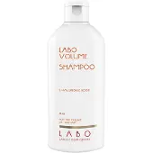 Labo specific tuuheuttava miesten shampoo 200ml