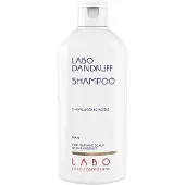 Labo spesifinen hilsettä ehkäisevä shampoo miehille 200 ml